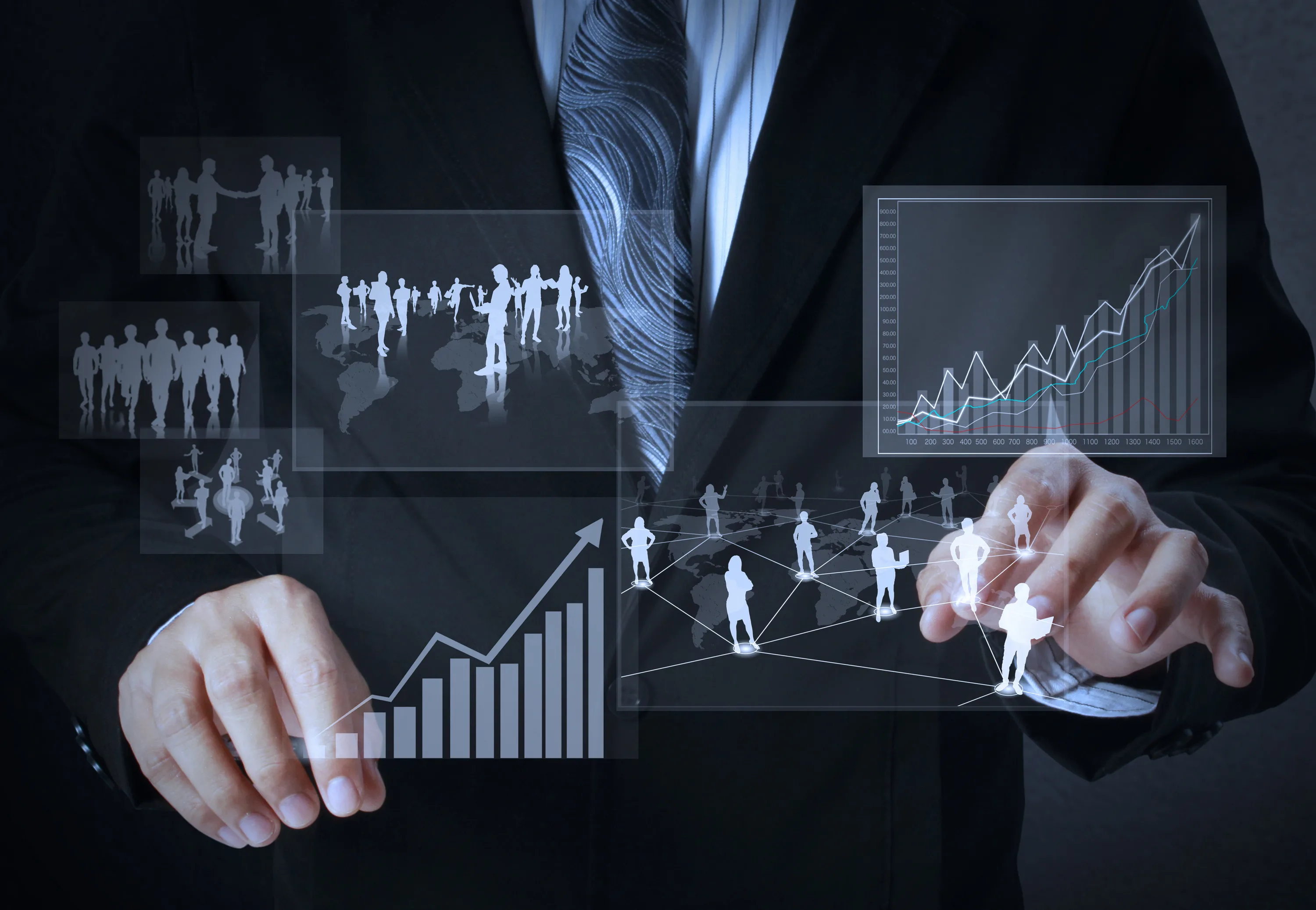 Investment Education Banner for UK Investors