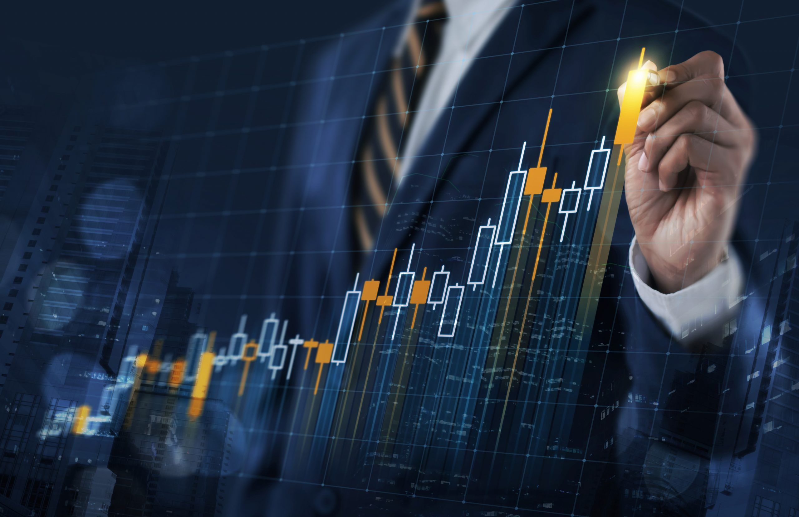 Investment Learning Banner for UK Investors